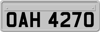 OAH4270