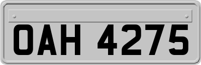 OAH4275