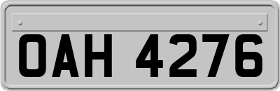 OAH4276
