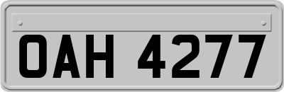 OAH4277
