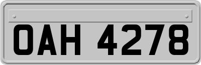 OAH4278