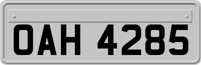 OAH4285