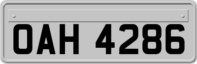 OAH4286