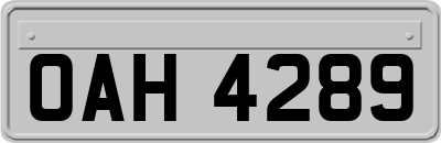 OAH4289