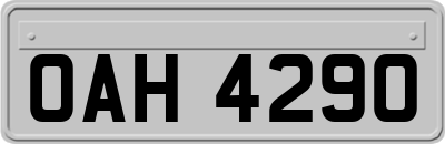 OAH4290