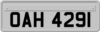 OAH4291
