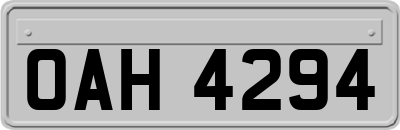 OAH4294