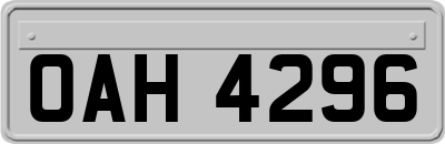 OAH4296