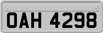 OAH4298