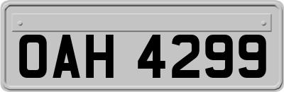 OAH4299
