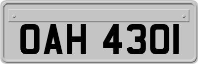 OAH4301