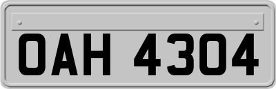 OAH4304