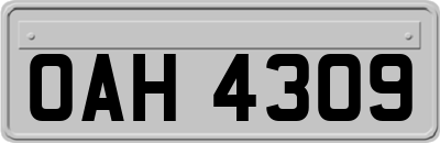 OAH4309