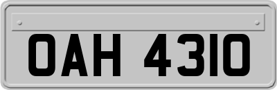 OAH4310