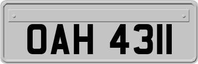 OAH4311