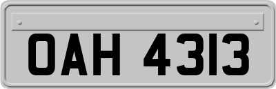 OAH4313