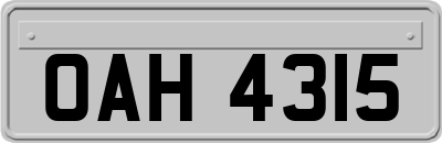 OAH4315
