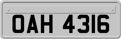 OAH4316