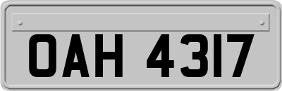 OAH4317