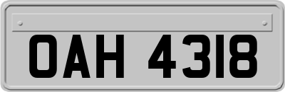OAH4318
