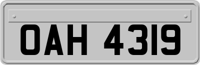 OAH4319