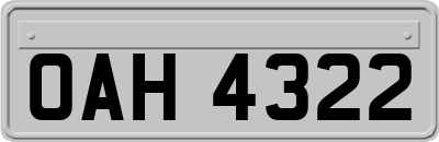 OAH4322