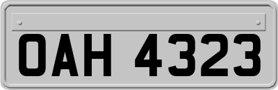 OAH4323