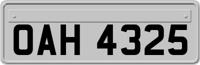 OAH4325