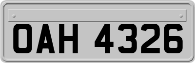 OAH4326