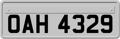 OAH4329