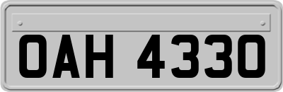 OAH4330
