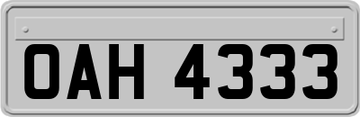 OAH4333