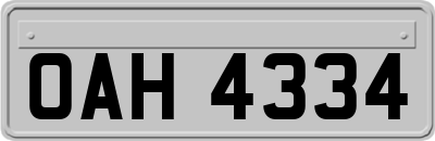 OAH4334