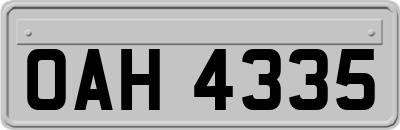 OAH4335