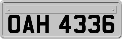 OAH4336