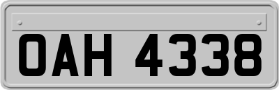 OAH4338