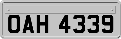 OAH4339