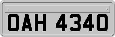 OAH4340