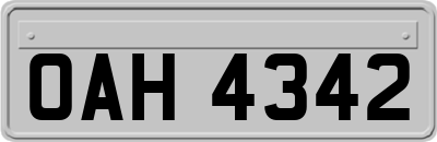 OAH4342