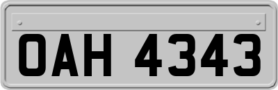 OAH4343