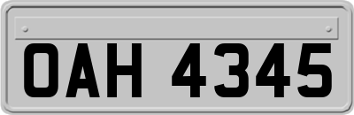 OAH4345