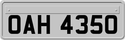 OAH4350