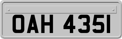 OAH4351