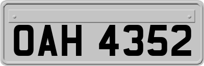 OAH4352
