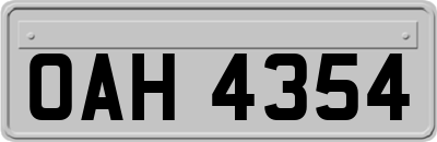 OAH4354