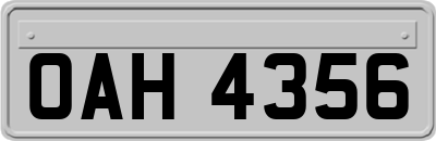 OAH4356