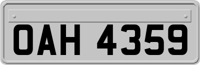 OAH4359