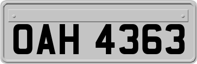 OAH4363
