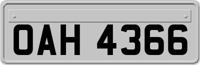 OAH4366