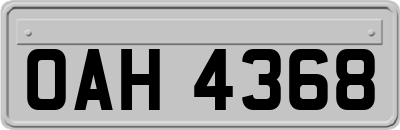 OAH4368